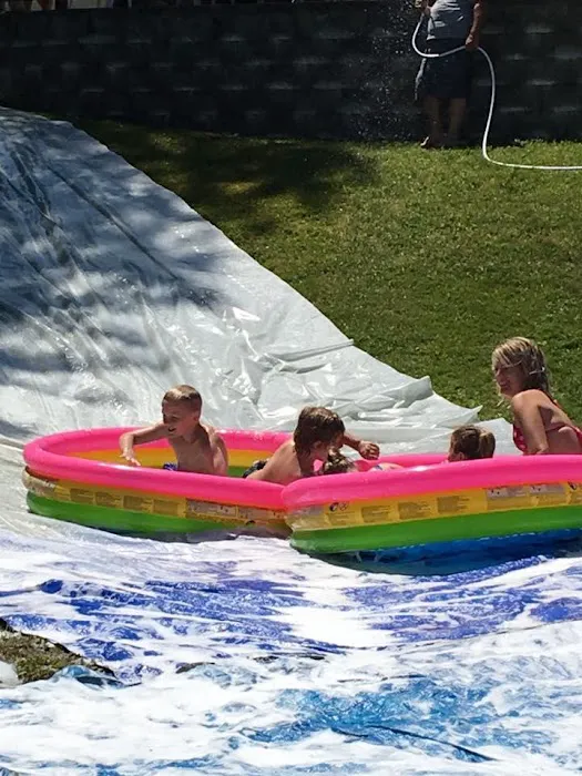 Bucksport / Fort Knox KOA Holiday Picture 4