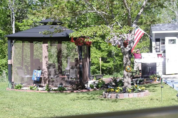 Bucksport / Fort Knox KOA Holiday Picture 9