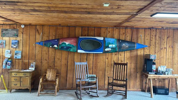 Pleasant Hill Campground Picture 2