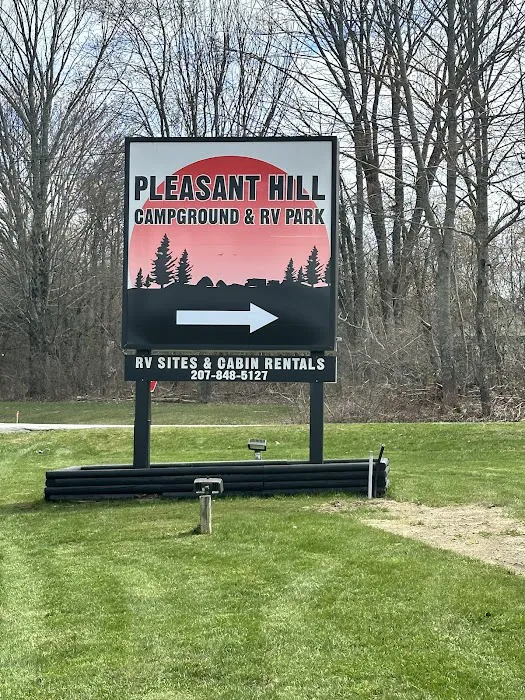 Pleasant Hill Campground Picture 9