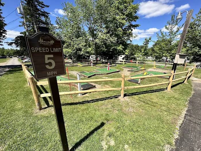 Pleasant Hill Campground Picture 8