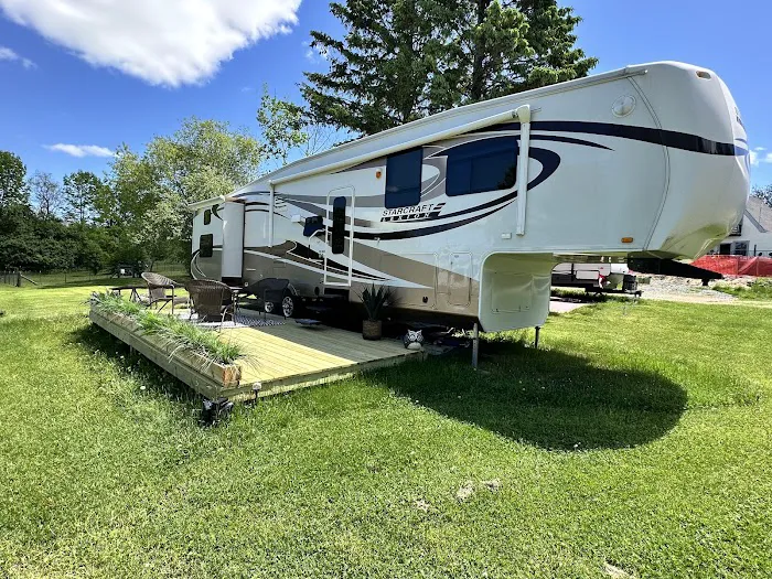 Pleasant Hill Campground Picture 6