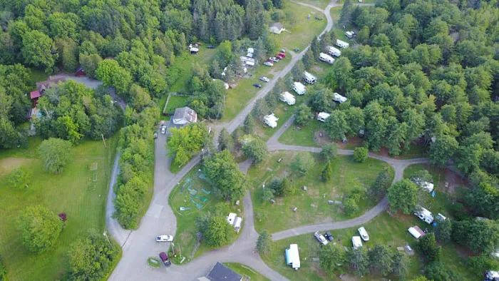 Pleasant Hill Campground Picture 1