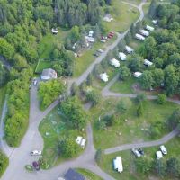 Pleasant Hill Campground ico
