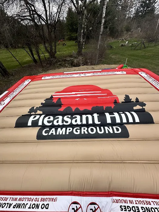 Pleasant Hill Campground Picture 4