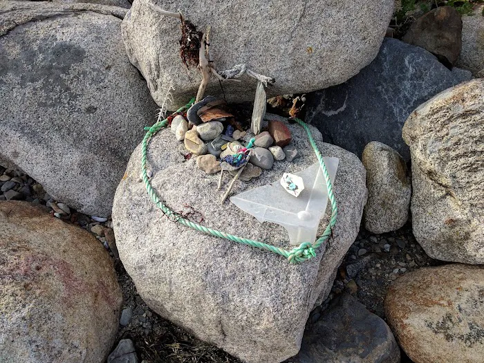 Lobster Buoy Campsite Picture 10