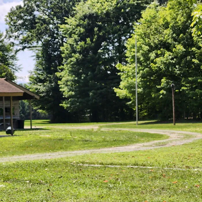 Pioneer Trail Camp Picture 6