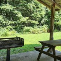 Pioneer Trail Camp ico