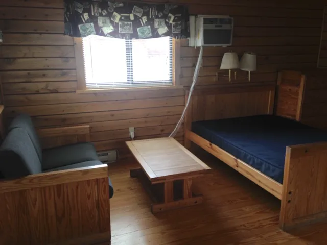 Roundup Lake Campground Picture 3