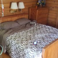 Roundup Lake Campground ico