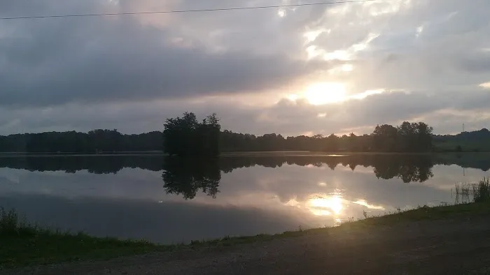 Tucaway Lake Campground Picture 1