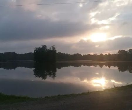 Tucaway Lake Campground
