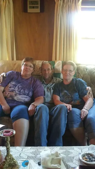 Tucaway Lake Campground Picture 5