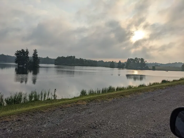 Tucaway Lake Campground Picture 8