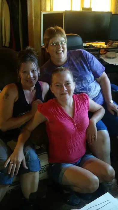 Tucaway Lake Campground Picture 2