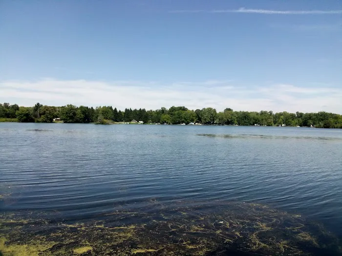 Tucaway Lake Campground Picture 6