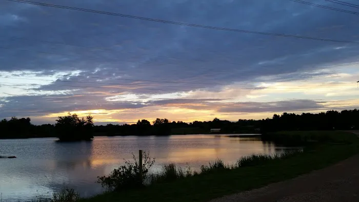 Tucaway Lake Campground Picture 4