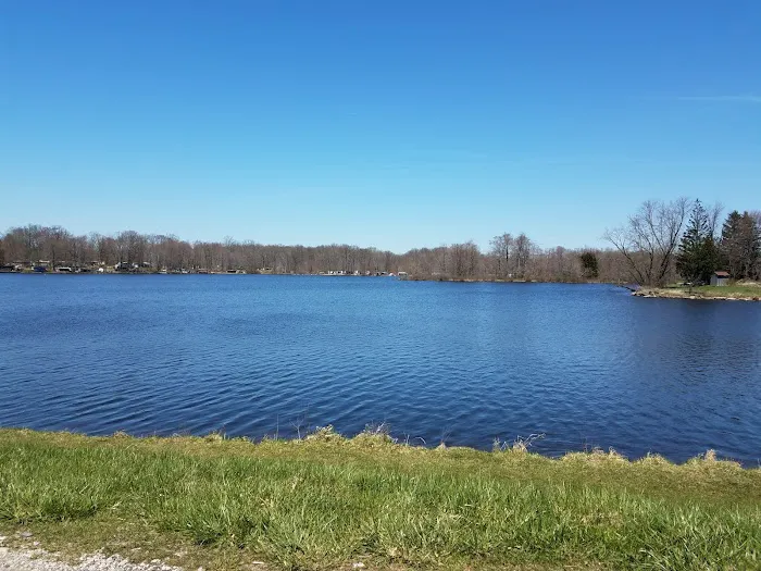 Tucaway Lake Campground Picture 7