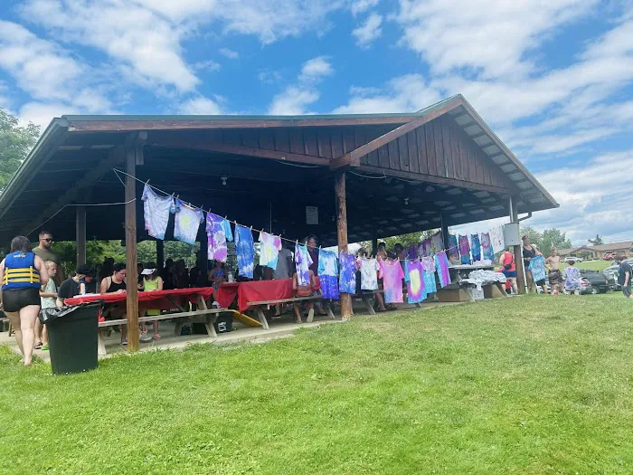 Woodside Lake Park Picture 10