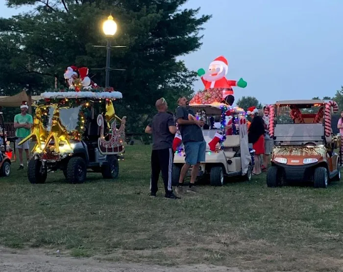 Woodside Lake Park Picture 4