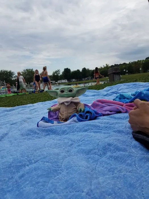 Woodside Lake Park Picture 5