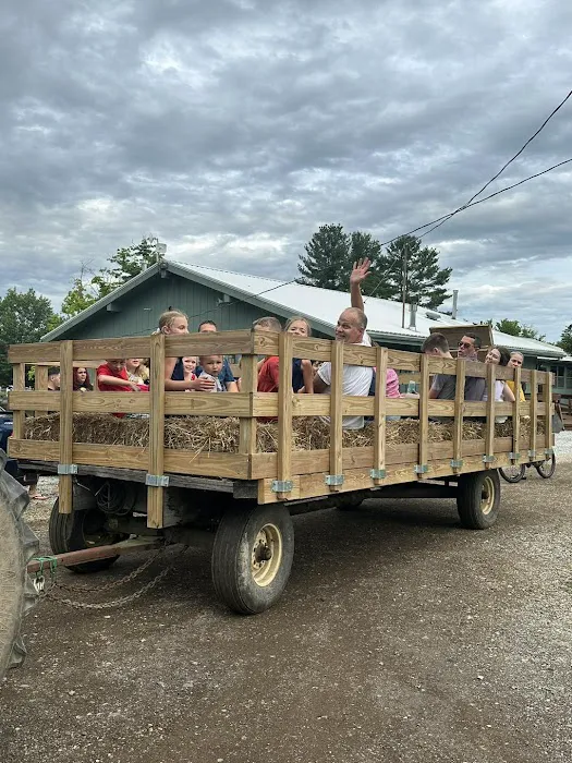 Woodside Lake Park Picture 3