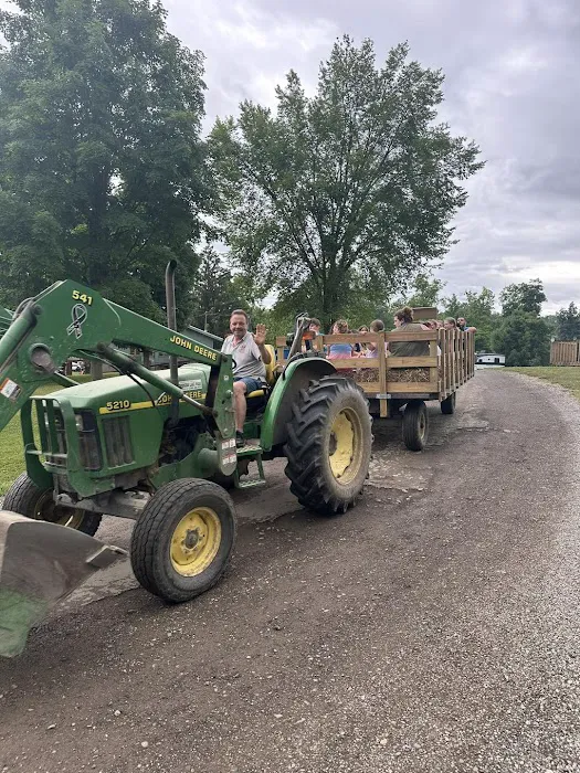 Woodside Lake Park Picture 9