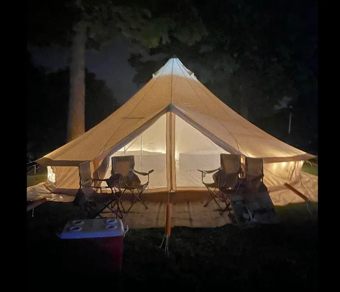 Woodside Lake Park Picture 6