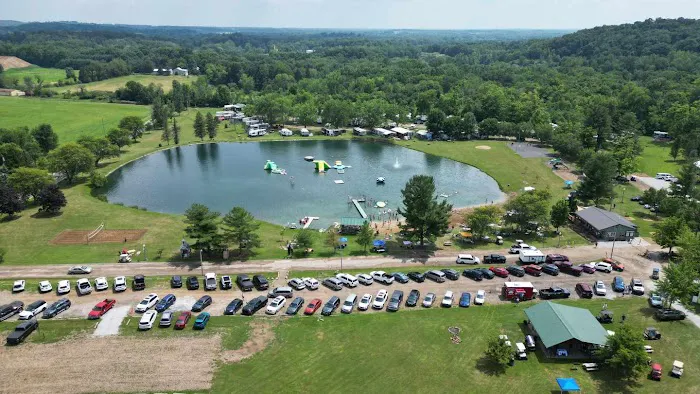 Woodside Lake Park Picture 7