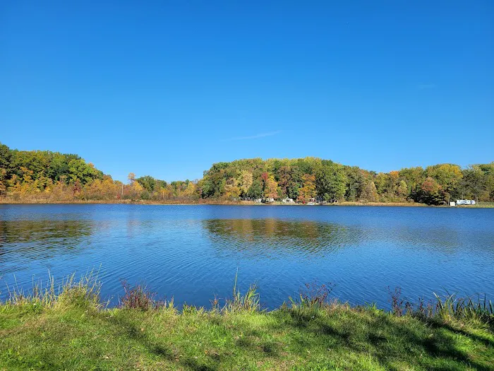 Hidden Valley Camp Ground Picture 2