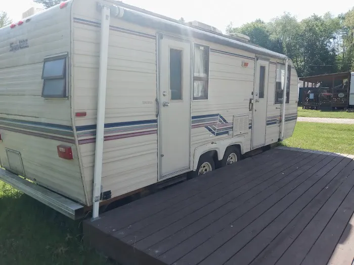 Hidden Valley Camp Ground Picture 7