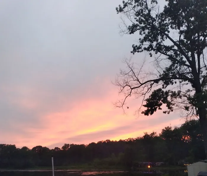 Hidden Valley Camp Ground Picture 5