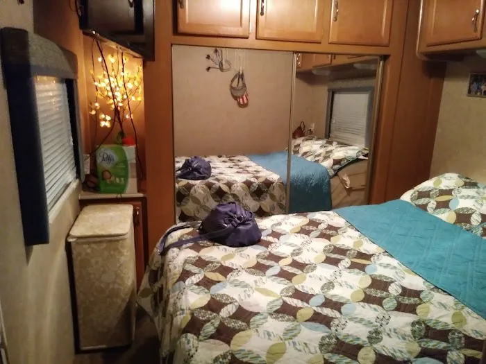 Hidden Valley Camp Ground Picture 9