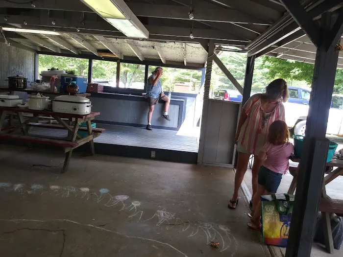 Hidden Valley Camp Ground Picture 1