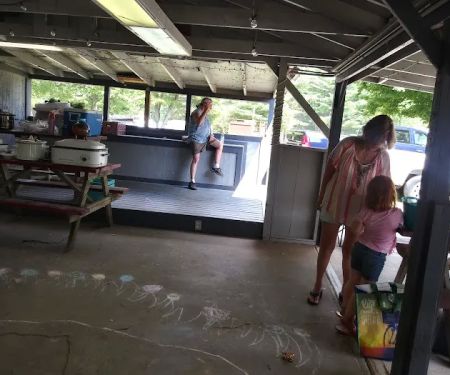 Hidden Valley Camp Ground