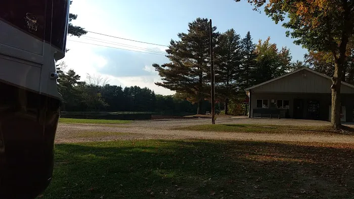 Hidden Valley Camp Ground Picture 6