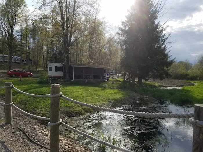 Whispering Pines Campground Picture 3