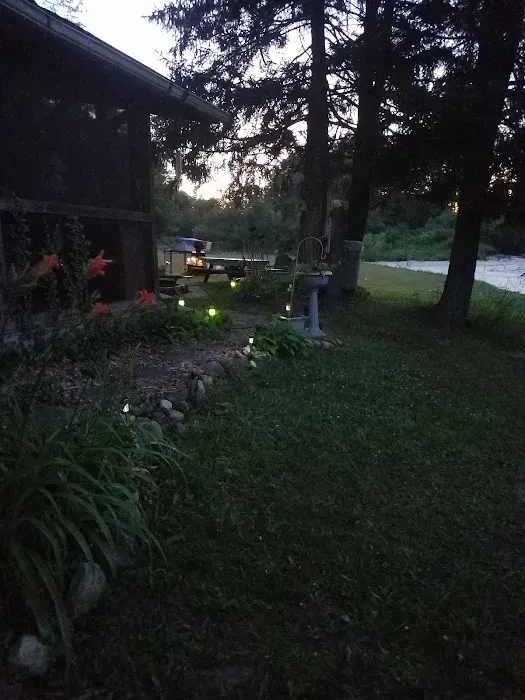 Whispering Pines Campground Picture 2