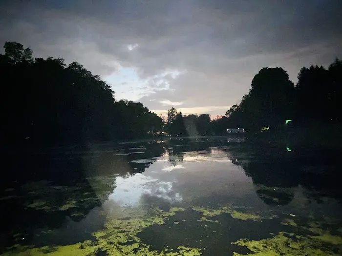 Whispering Pines Campground Picture 1