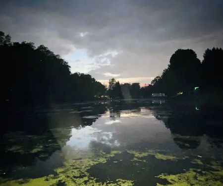 Whispering Pines Campground