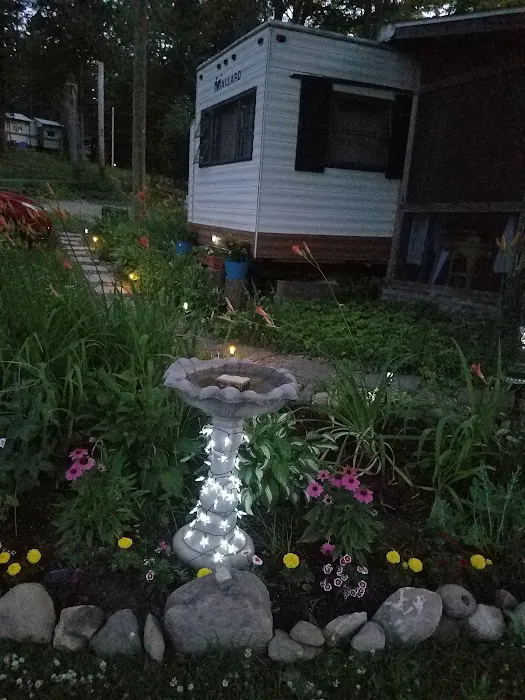 Whispering Pines Campground Picture 7