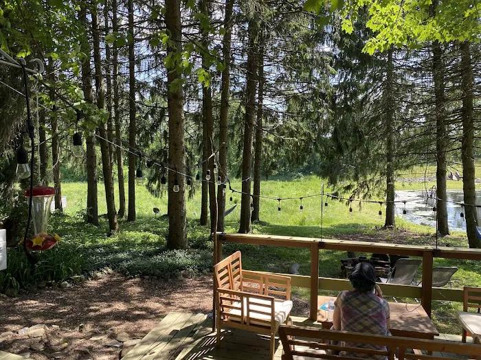 Whispering Pines Campground Picture 4