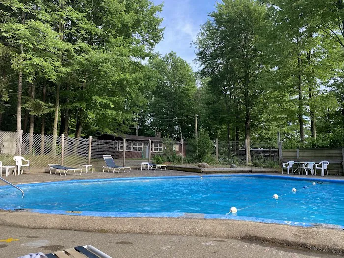 Whispering Pines Campground Picture 5