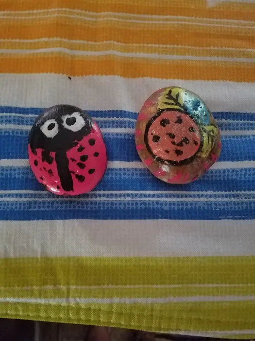 Whispering Pines Campground Picture 6