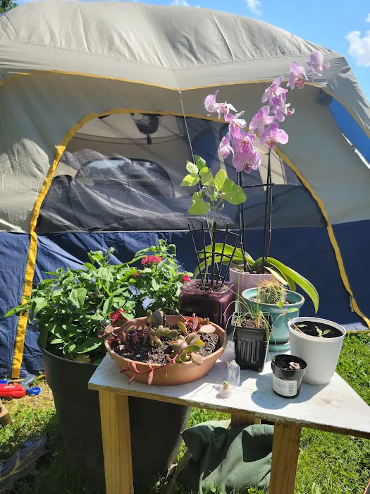 Friendship Acres Campground Picture 8