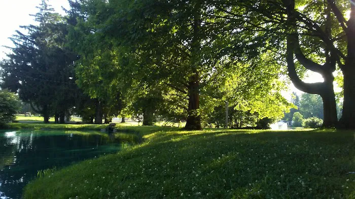 Friendship Acres Campground Picture 2