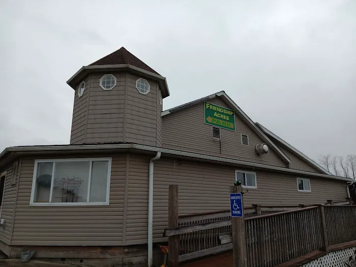 Friendship Acres Campground Picture 1