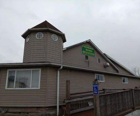 Friendship Acres Campground