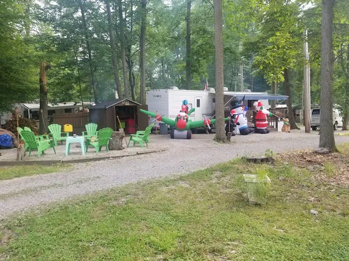 Friendship Acres Campground Picture 6