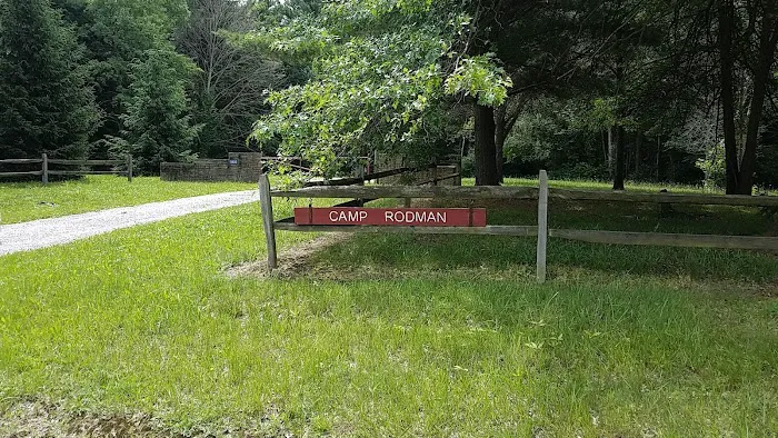 BSA Camp Rodman Picture 1